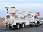 Altec A77T Non-Overcenter 82' Aerial Bucket Body