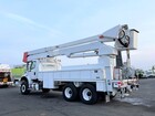 Altec A77T Non-Overcenter 82' Aerial Bucket Body