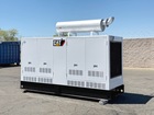 Caterpillar SR4 300kW Diesel Generator