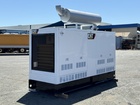 Caterpillar SR4 300kW Diesel Generator