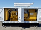 Caterpillar SR4 300kW Diesel Generator