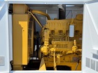 Caterpillar SR4 300kW Diesel Generator