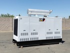 Caterpillar SR4 300kW Diesel Generator