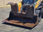 2014 Case SV300 Skid Steer Loader