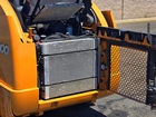 2014 Case SV300 Skid Steer Loader