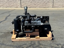 Thompson Tank VC 454 Piston Pump