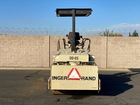 1991 Ingersoll Rand DD65 Double Drum Vibratory Roller