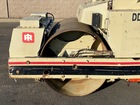 1991 Ingersoll Rand DD65 Double Drum Vibratory Roller