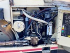 1991 Ingersoll Rand DD65 Double Drum Vibratory Roller