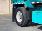 2001 Peterbilt 320 Amrep Automated Side Loader Garbage Truck