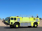 2003 Oshkosh Striker 1500 ARFF Aircraft Rescue