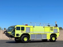 2003 Oshkosh Striker 1500 ARFF Aircraft Rescue