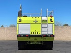 2003 Oshkosh Striker 1500 ARFF Aircraft Rescue