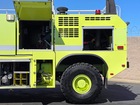 2003 Oshkosh Striker 1500 ARFF Aircraft Rescue