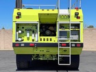 2003 Oshkosh Striker 1500 ARFF Aircraft Rescue