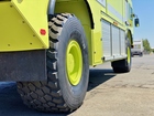 2003 Oshkosh Striker 1500 ARFF Aircraft Rescue