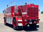 2005 Oshkosh T-1500 4x4 Aircraft Rescue Truck