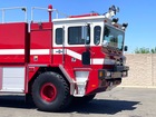 2005 Oshkosh T-1500 4x4 Aircraft Rescue Truck