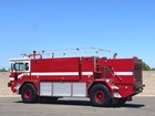 2005 Oshkosh T-1500 4x4 Aircraft Rescue Truck