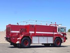 2005 Oshkosh T-1500 4x4 Aircraft Rescue Truck