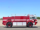 2005 Oshkosh T-1500 4x4 Aircraft Rescue Truck