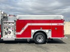 2005 HME 500/1500/20 Fire Rescue Pumper