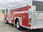 2005 HME 500/1500/20 Fire Rescue Pumper