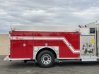 2005 HME 500/1500/20 Fire Rescue Pumper