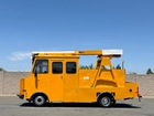2005 GMC Workhorse W20 Altec LS40 Telescopic Bucket Truck