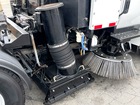 2006 International 4200 Tymco 500X Regenerative Air Street Sweeper