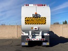 2007 Peterbilt 320 Heil Rapid Rail ASL Garbage Truck