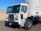2007 Peterbilt 320 Heil Rapid Rail ASL Garbage Truck