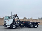 2007 Autocar Xpeditor Galbreath AFCA-TM6-24 Roll Off