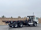 2007 Autocar Xpeditor Galbreath AFCA-TM6-24 Roll Off