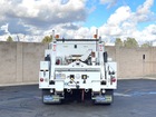 2007 International 4300 Sherman & Reilly Telecom Blower Truck