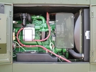 L3 MEP-806B 60kW Diesel Generator Skid
