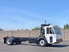 2010 CCC LET Dual Drive Cab & Chassis