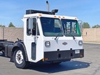 2010 CCC LET Dual Drive Cab & Chassis