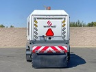 2011 Freightliner Wayne Gladiator Mechanical Street Sweeper