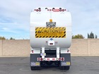 2011 Peterbilt Heil Rapid Rail 33 YD CNG ASL Garbage Truck