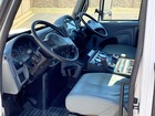 2011 International 4300 Elgin Crosswind Air Street Sweeper