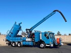 2011 Freightliner Vactor 2100 PD Combo Sewer Truck