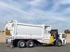 2012 CCC LET Heil MultiTask SL 30 YD Diesel ASL Garbage Truck
