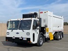 2012 CCC LET Heil MultiTask SL 30 YD Diesel ASL Garbage Truck