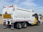 2012 CCC LET Heil MultiTask SL 30 YD Diesel ASL Garbage Truck