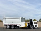 2012 CCC LET Heil MultiTask SL 30 YD Diesel ASL Garbage Truck