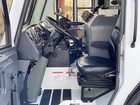 2012 CCC LET Heil MultiTask SL 30 YD Diesel ASL Garbage Truck