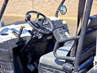 2012 Bobcat 3400 4x4 Paint Striping Utility Vehicle