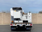 2012 Ford F550 Altec AT37G Articulating Bucket Truck