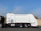 2013 CCC Heil MultiPack 33 YD Side Loader & Rear Loader